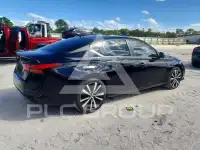 2022 Nissan ALTIMA фото