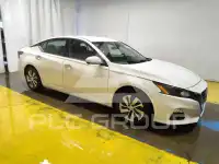 2022 Nissan ALTIMA фото