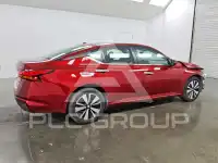 2022 Nissan ALTIMA photo