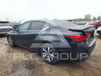 2022 Nissan ALTIMA фото
