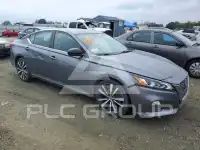 2022 Nissan ALTIMA фото