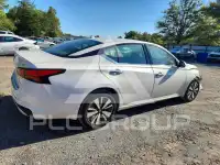 2022 Nissan ALTIMA photo