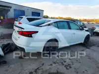 2022 Nissan ALTIMA фото