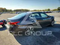 2022 Nissan ALTIMA photo