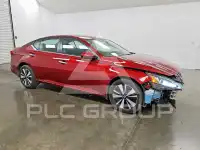2022 Nissan ALTIMA photo