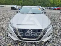 2022 Nissan ALTIMA photo