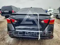 2022 Nissan ALTIMA фото
