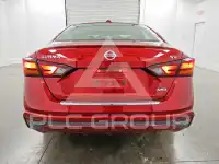 2022 Nissan ALTIMA photo