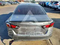 2022 Nissan ALTIMA фото