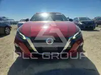 2022 Nissan ALTIMA фото