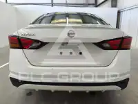 2022 Nissan ALTIMA фото