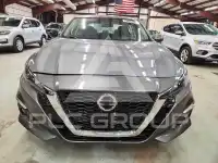 2022 Nissan ALTIMA photo