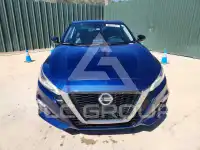 2022 Nissan ALTIMA фото