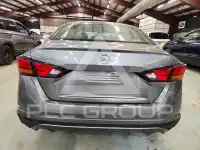 2022 Nissan ALTIMA photo