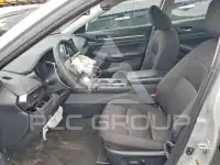 2022 Nissan ALTIMA фото