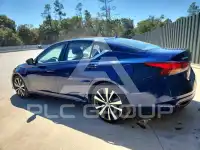2022 Nissan ALTIMA фото