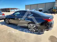2022 Nissan ALTIMA фото