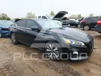 2022 Nissan ALTIMA фото