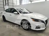 2022 Nissan ALTIMA фото