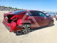 2022 Nissan ALTIMA фото