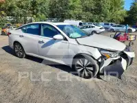 2022 Nissan ALTIMA photo