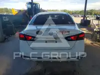 2022 Nissan ALTIMA фото