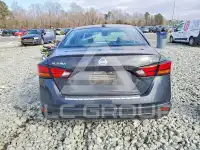 2022 Nissan ALTIMA фото