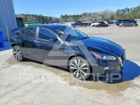 2022 Nissan ALTIMA фото