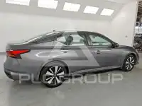 2022 Nissan ALTIMA фото