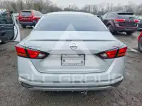 2022 Nissan ALTIMA фото
