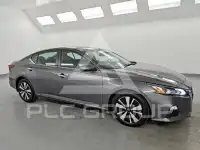 2022 Nissan ALTIMA фото
