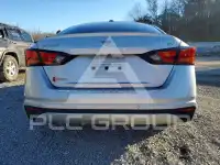 2022 Nissan ALTIMA фото