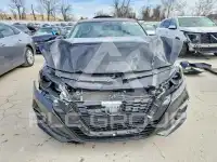 2022 Nissan ALTIMA фото
