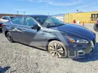 2022 Nissan ALTIMA фото
