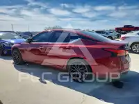 2022 Nissan ALTIMA photo