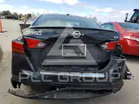 2022 Nissan ALTIMA фото
