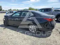 2022 Nissan ALTIMA фото