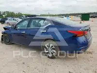 2022 Nissan ALTIMA фото