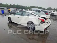 2022 Nissan ALTIMA photo