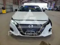 2022 Nissan ALTIMA photo