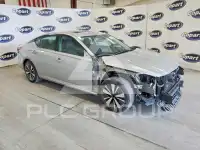 2022 Nissan ALTIMA фото