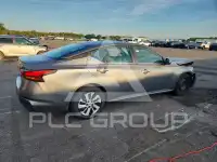 2022 Nissan ALTIMA фото