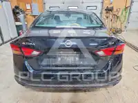 2022 Nissan ALTIMA photo
