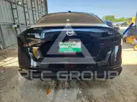 2022 Nissan ALTIMA фото