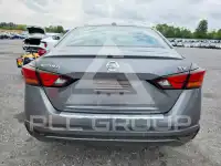 2022 Nissan ALTIMA фото