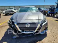 2022 Nissan ALTIMA фото