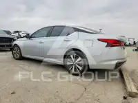 2022 Nissan ALTIMA photo