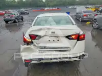 2022 Nissan ALTIMA photo
