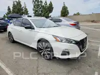 2022 Nissan ALTIMA фото
