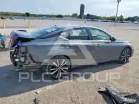 2022 Nissan ALTIMA фото